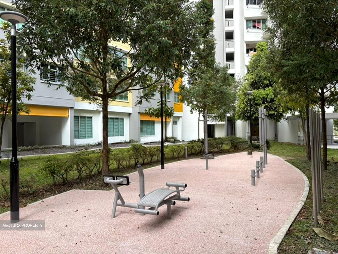 Blk 490D Sunshine Gardens (Choa Chu Kang), HDB 5 Rooms #500047211